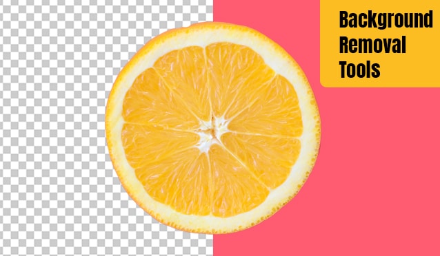 Image Background Remover Tools