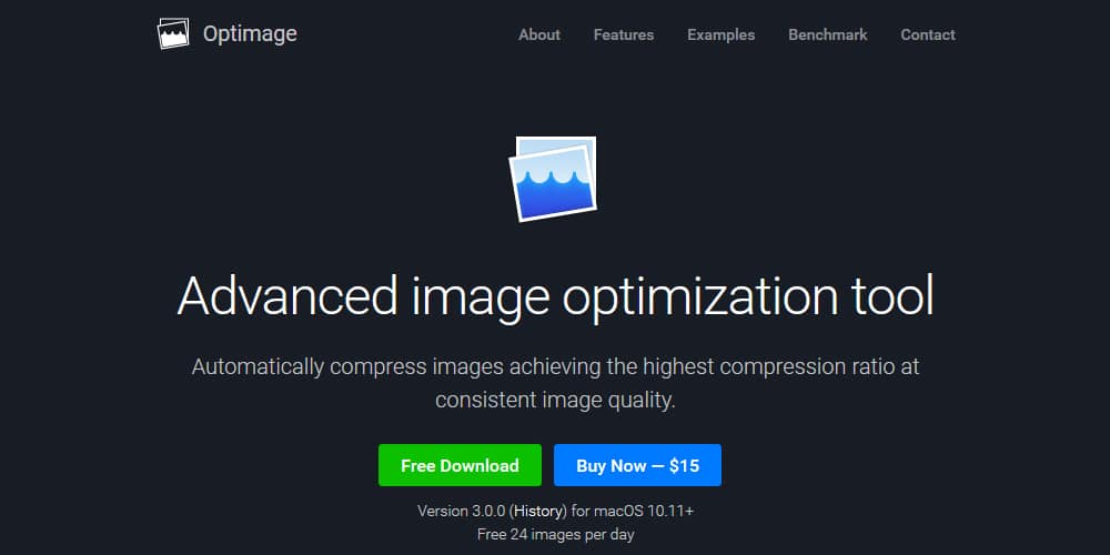 best free image optimizer