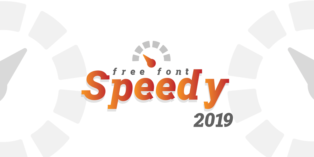 200 Great Free Fonts For Designers