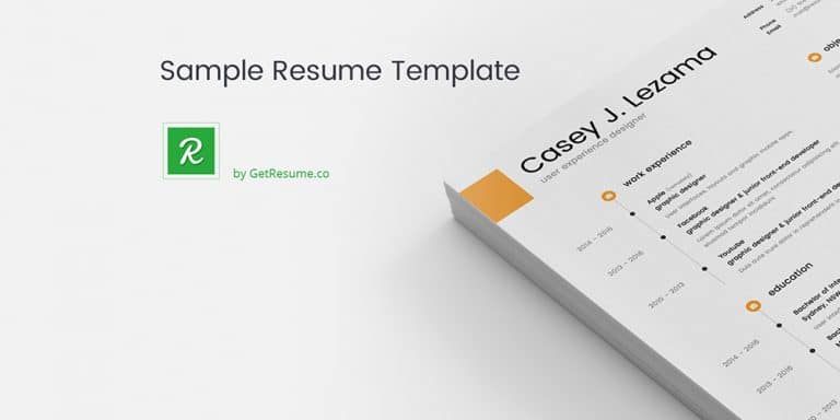 Ultimate Collection Of Free Resume Templates » CSS Author