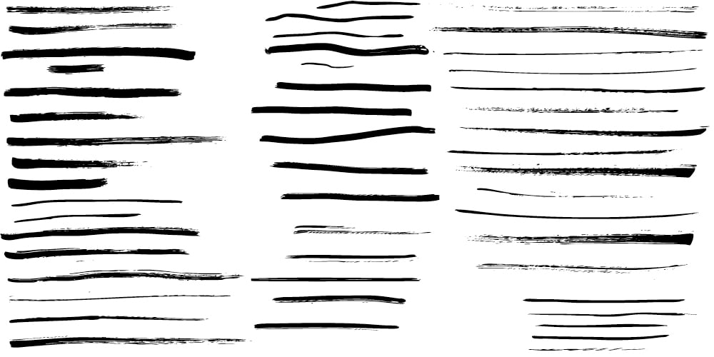 illustrator brushes free download