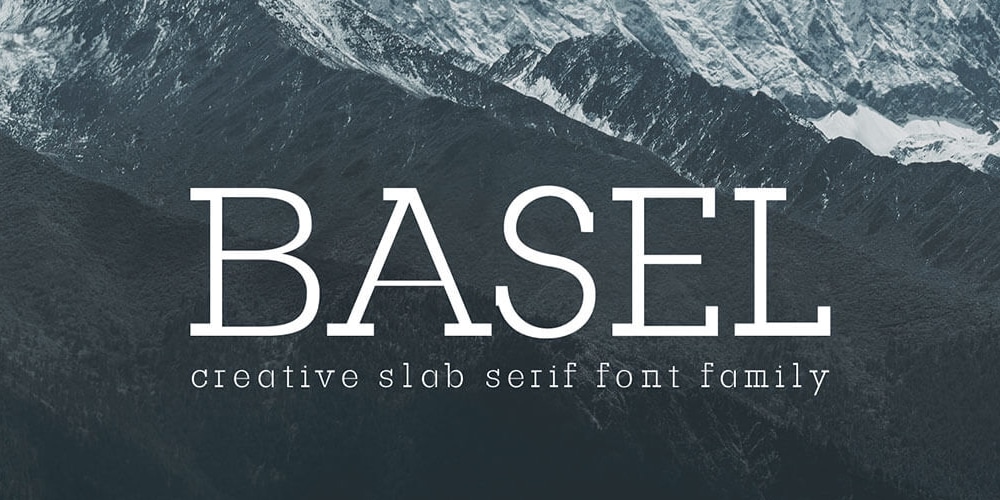 200 Great Free Fonts For Designers