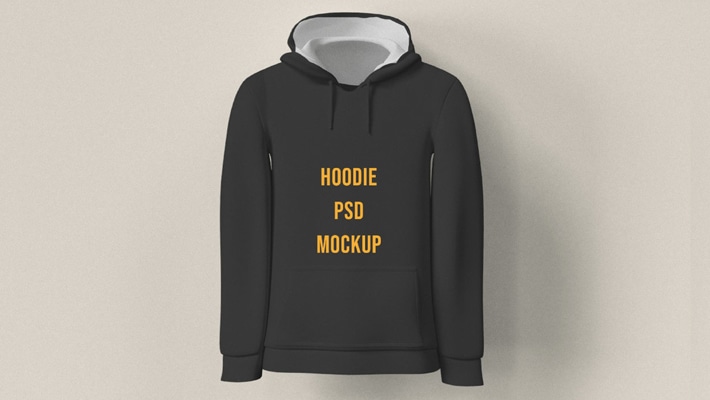 Download Man's Hoodie Mockup » CSS Author