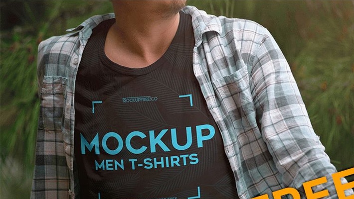Download 200+ Best Free Apparel Mockup Templates » CSS Author