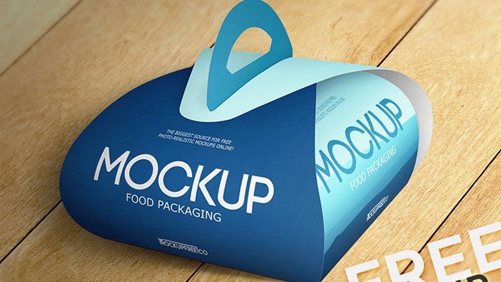Download Food Packaging Psd Mockups Css Author PSD Mockup Templates