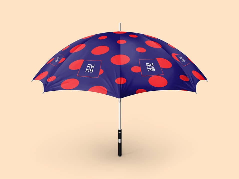 Download Free Umbrella Mockup » CSS Author