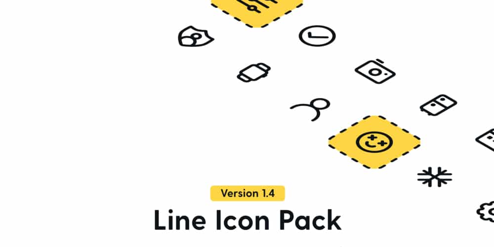 Download Best Free Icon Sets 2021