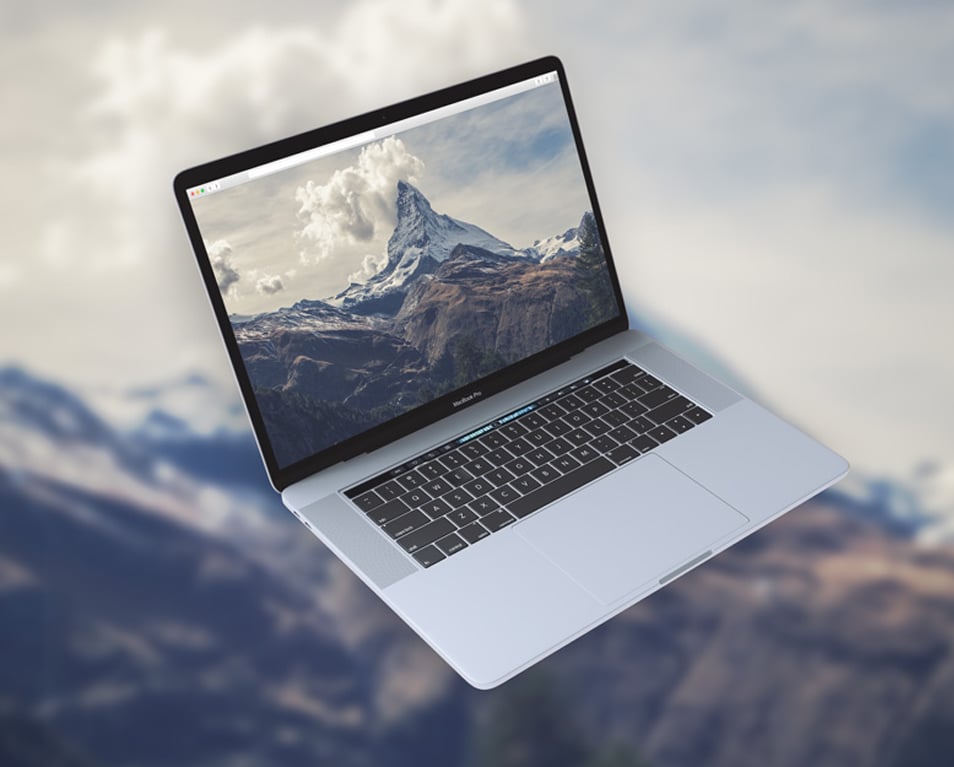 google calendar for macbook air desktop