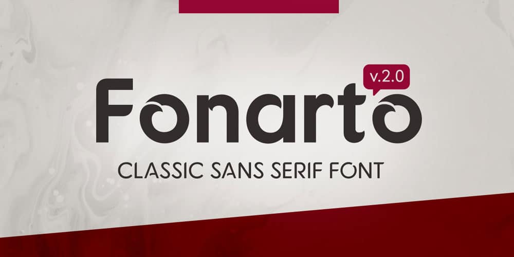200 Great Free Fonts For Designers