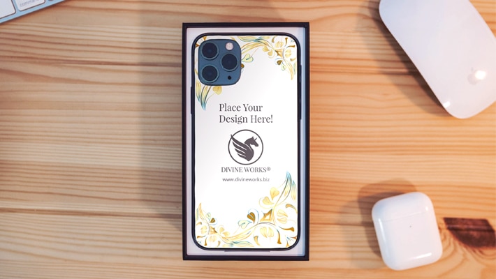 10 Best Free Iphone Case Mockup Templates Css Author