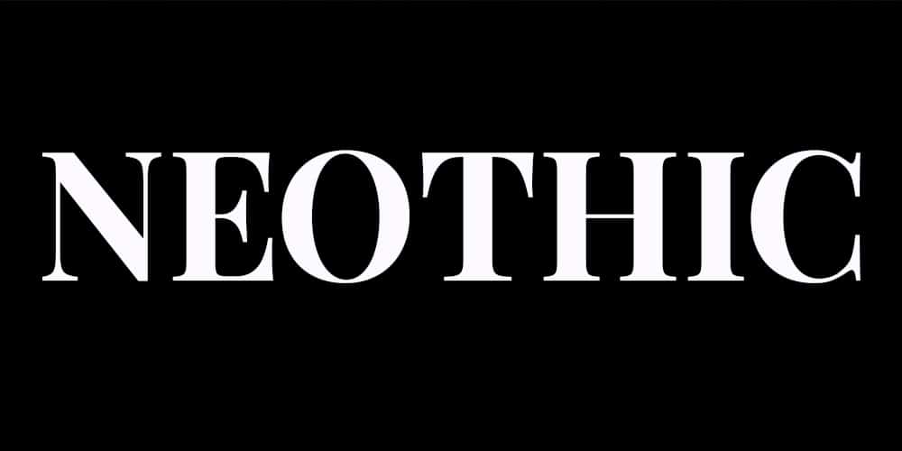 200 Great Free Fonts For Designers