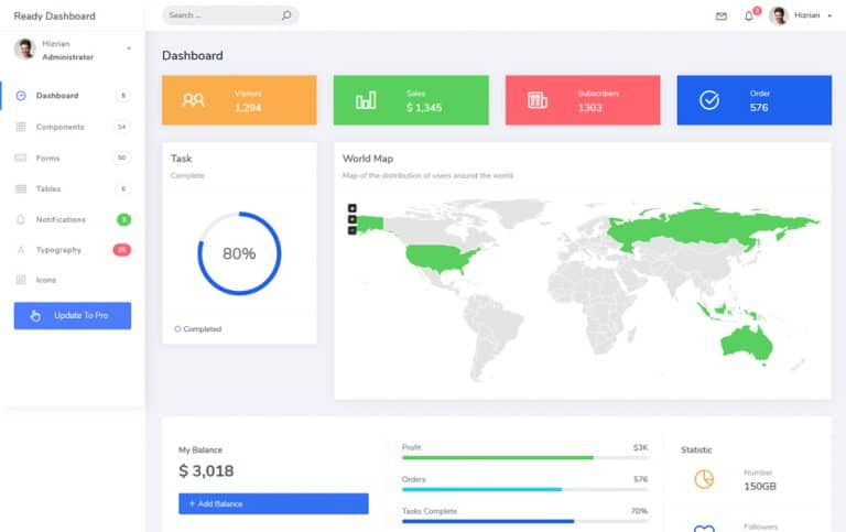 free download Bootstrap Studio 6.4.2