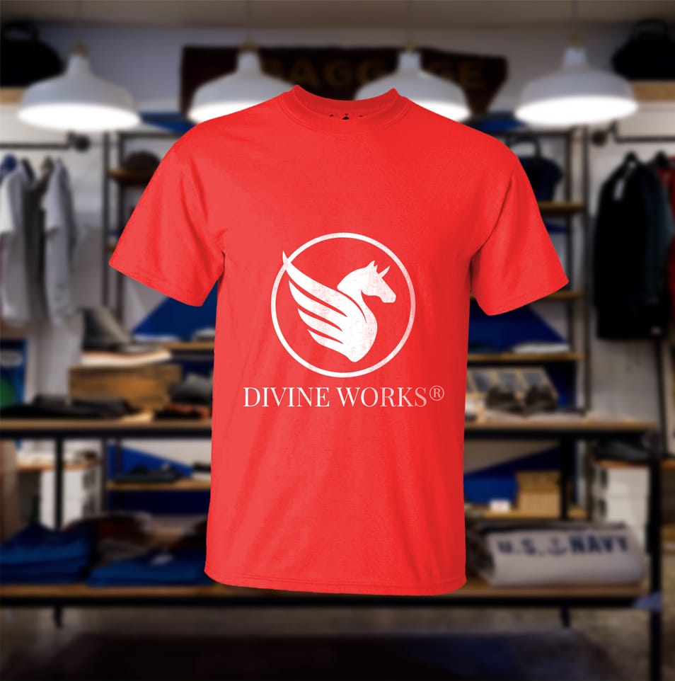 Download Free T-Shirt Mockup PSD » CSS Author