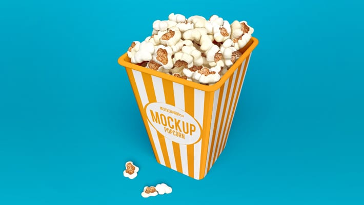 Download Popcorn Archives Css Author