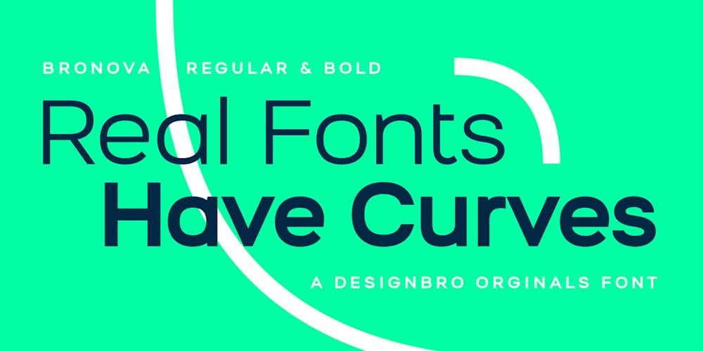 200 Great Free Fonts For Designers