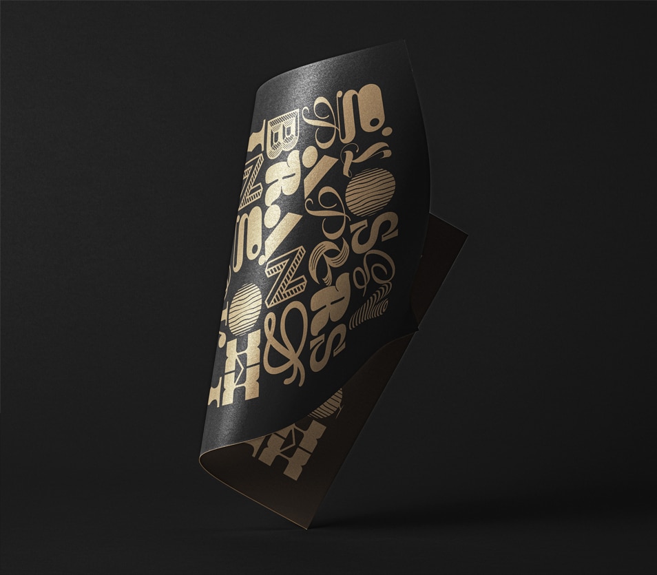 Download Folded PSD Paper Mockup » CSS Author