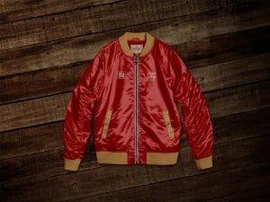 Download Free Bomber Jacket Mockup PSD » CSS Author