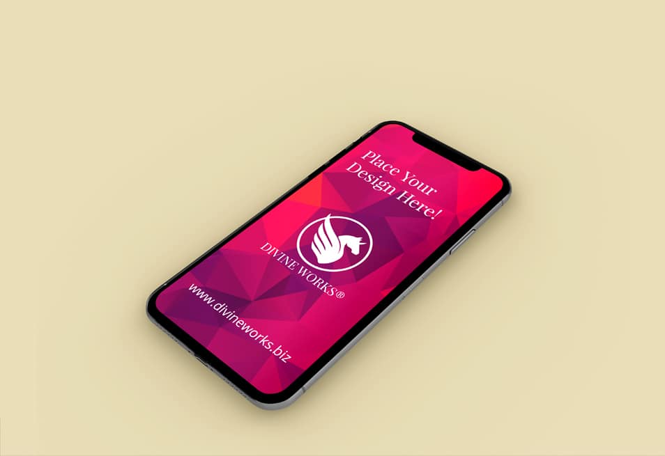 Download Free IPhone X Mockup » CSS Author