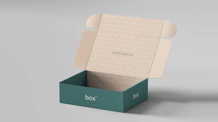 Download Pinch Lock Box Mockup » CSS Author