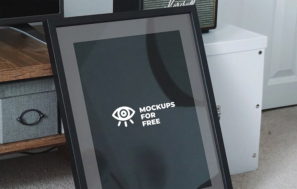 mockup desktop frame mockup desktop frame