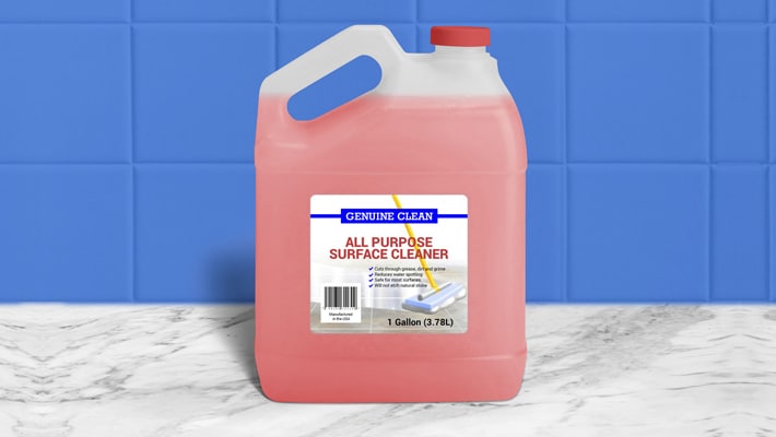 Download Free 1 Gallon HDPE Plastic Liquid Bottle Mockup PSD » CSS Author