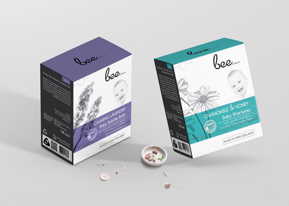 Free Cosmetic Packaging Box Mockup » CSS Author