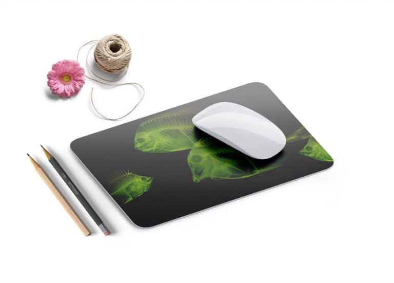 Download Free Unique Mouse Pad Mockup » CSS Author