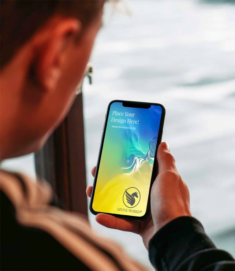 Download Free IPhone XR Mockup » CSS Author