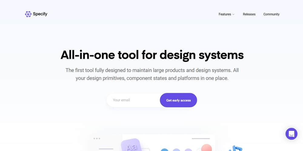 Best Design System Tools (Free & Premium) 13 Specify