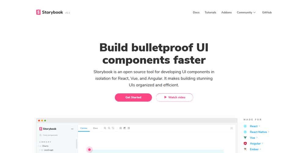 Best Design System Tools (Free & Premium) 5 Design System Tools