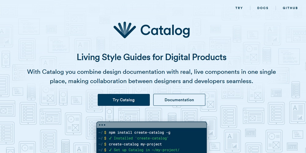 Best Design System Tools (Free & Premium) 1 Design System Tools