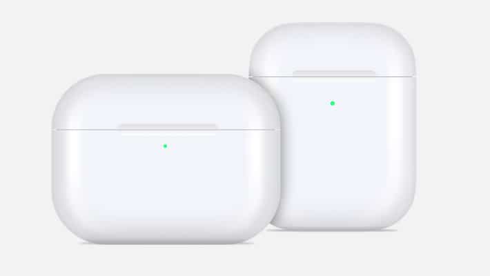 Download Apple AirPods Vector Mockup » CSS Author