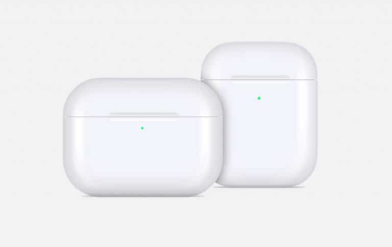 Download Apple AirPods Vector Mockup » CSS Author