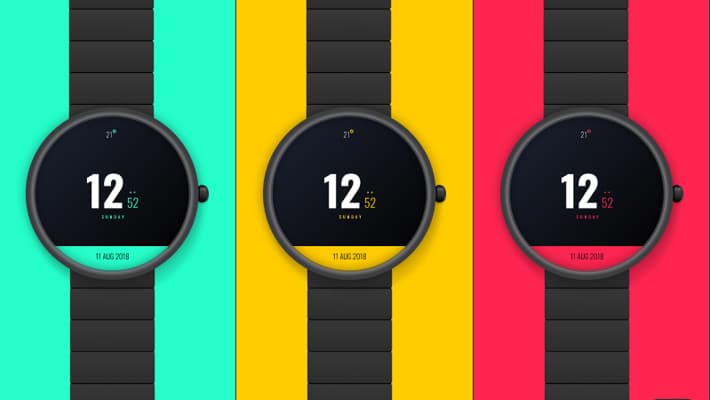Download Apple Watch Figma Mockup » CSS Author