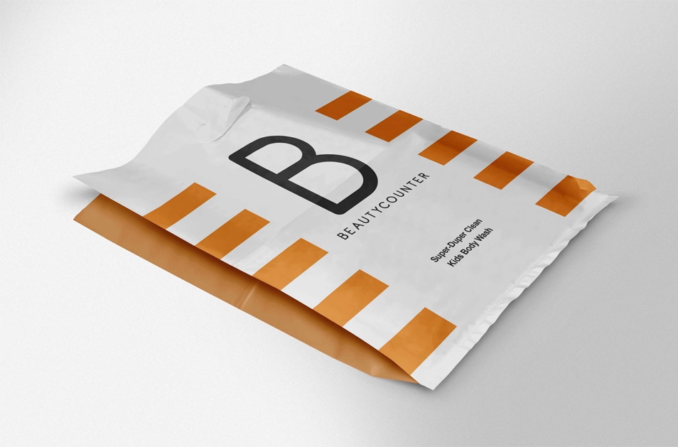 Download Free Plastic Shopping Bag PSD Mockup » CSS Author