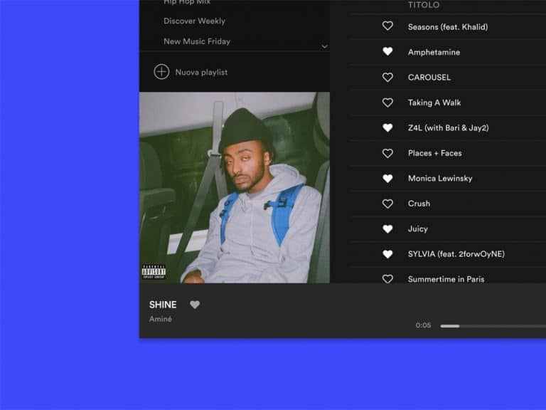 figma spotify