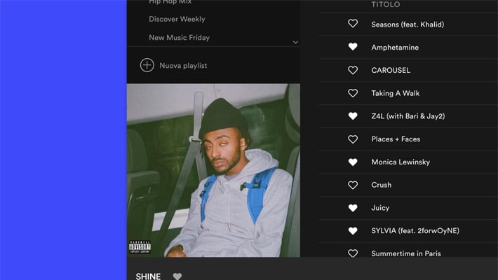 spotify design system figma