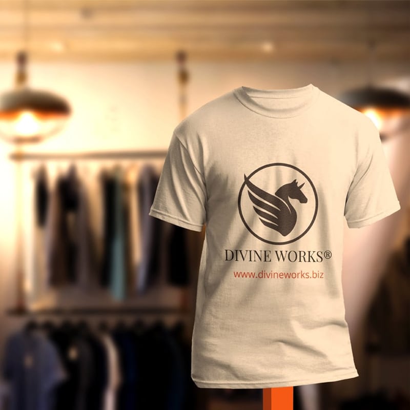 Download Free T Shirt Mockup PSD » CSS Author