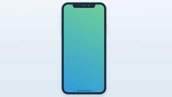 Download Freebie IPhone X Mockup For Figma » CSS Author