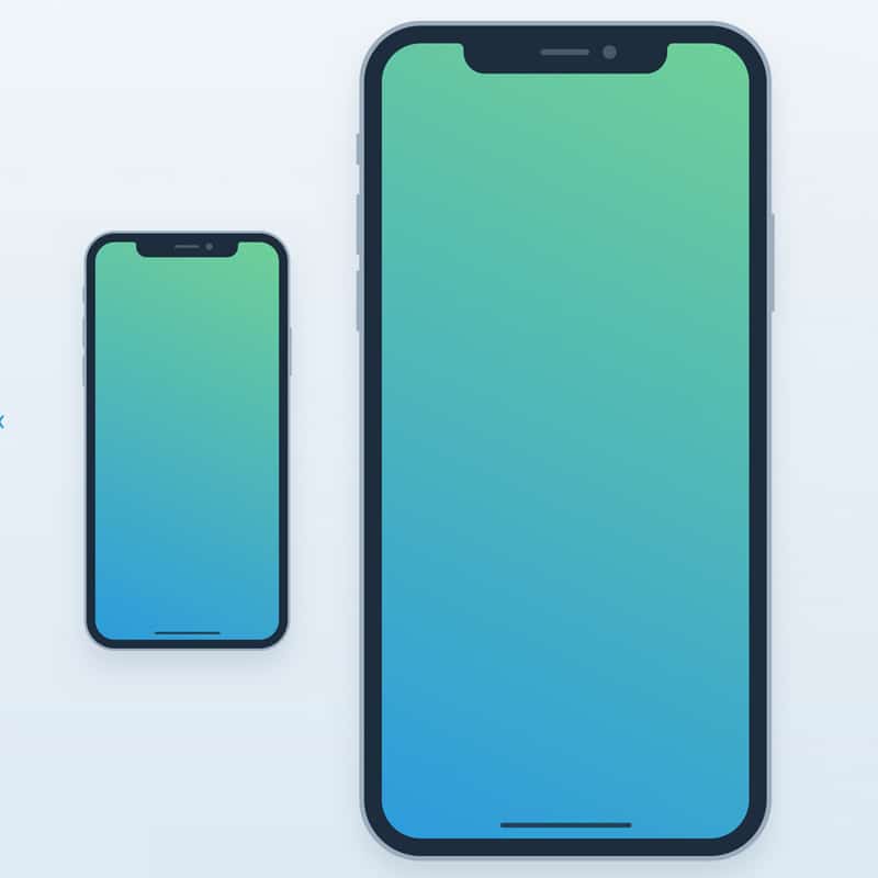 Download Freebie IPhone X Mockup For Figma » CSS Author