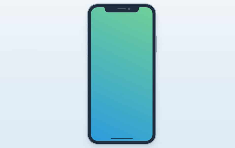 mockup iphone figma