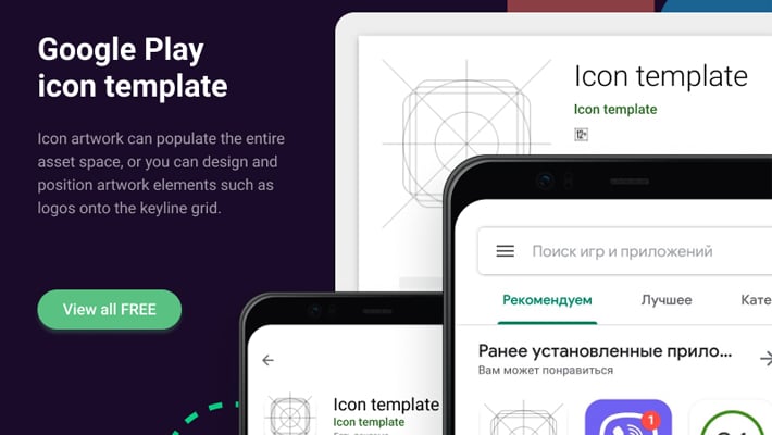 100+ Best Free Figma Mockup Templates » CSS Author