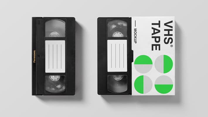 Download Cassette Archives » CSS Author