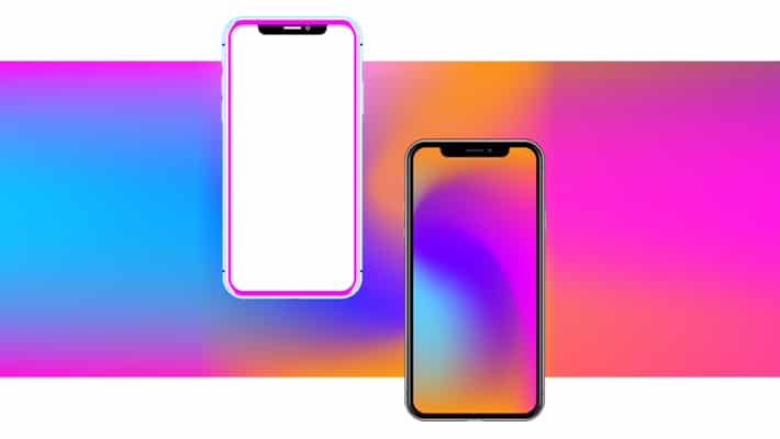 Download IPhone X Mockup » CSS Author