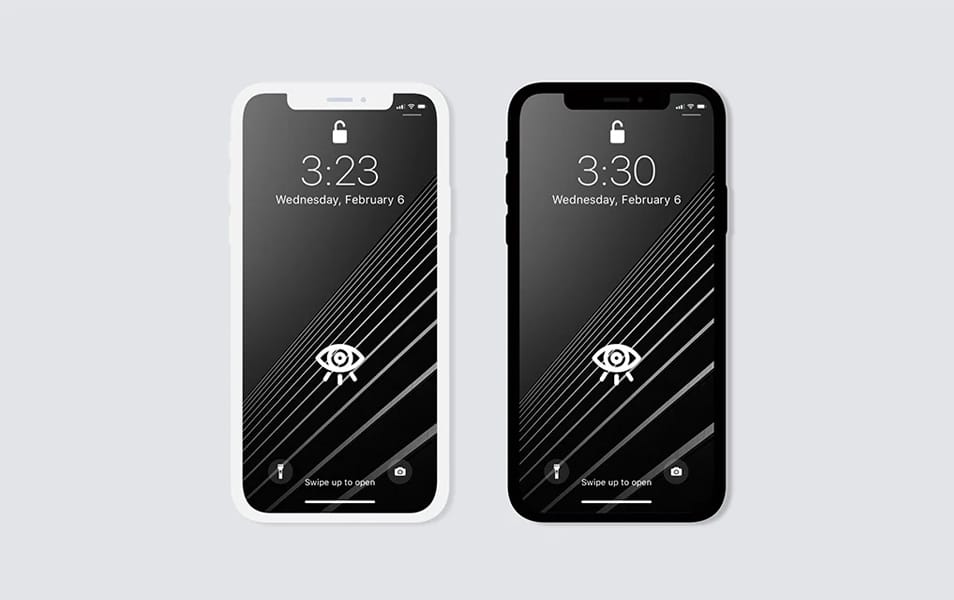 Download IPhone X Template Mockup » CSS Author