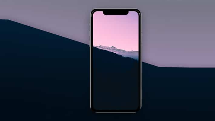 Download IPhone X Vector Mockup For Figma » CSS Author