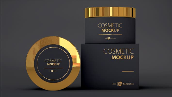 Download 2 Free Cosmetic Mockups » CSS Author