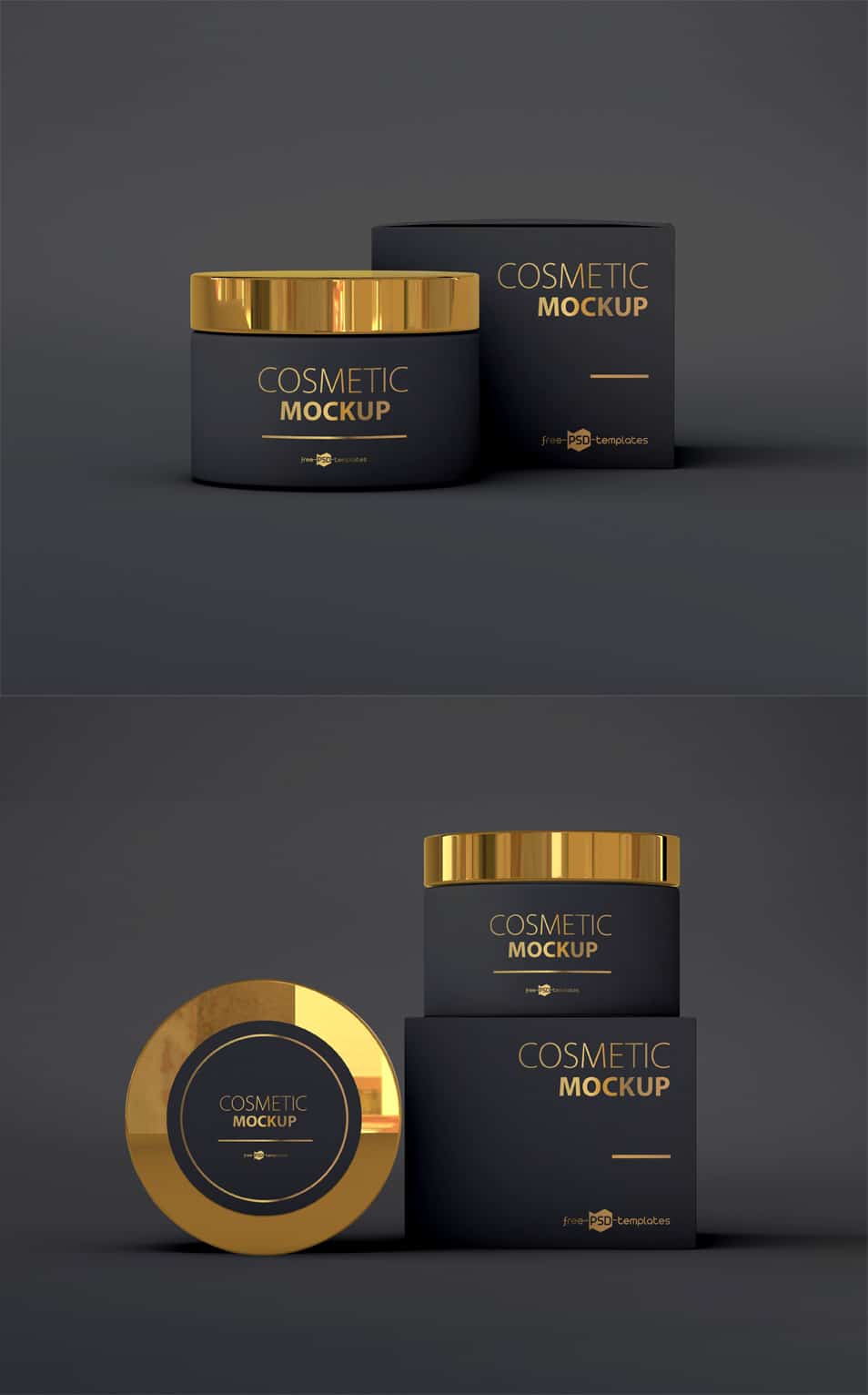 Download 2 Free Cosmetic Mockups » CSS Author