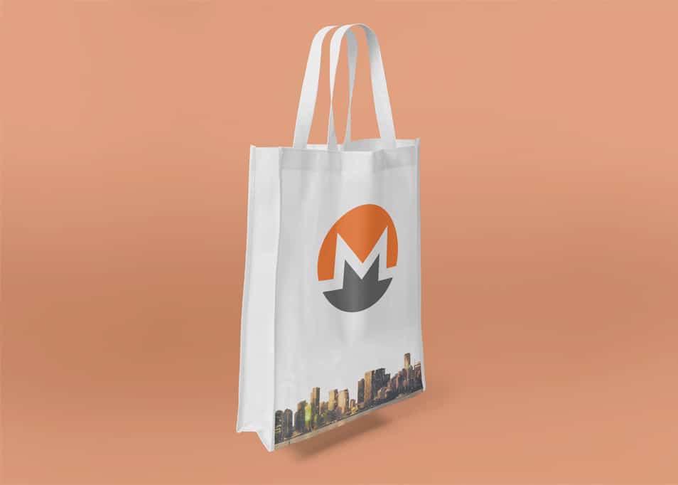 Free New Tote Bag Mockup » CSS Author