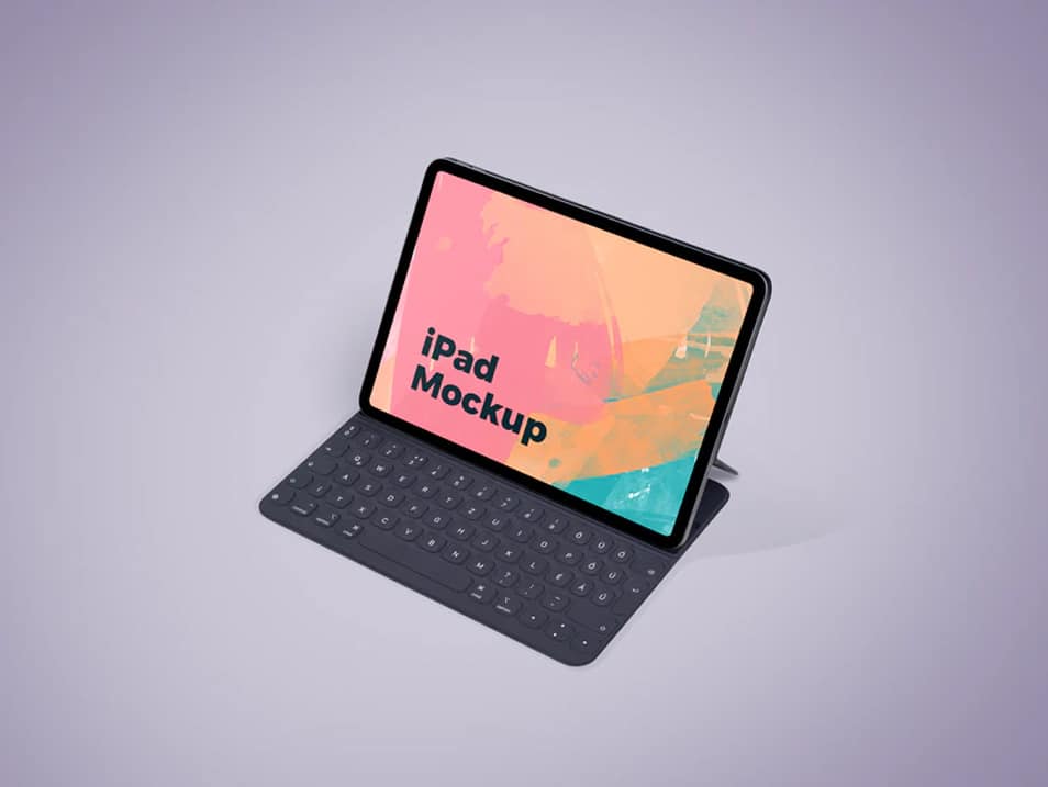 IPad Screen Mockup » CSS Author